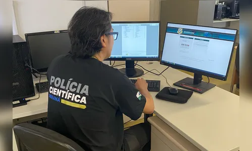 Investimentos e tecnologia apoiam trabalho da Polícia Científica do PR