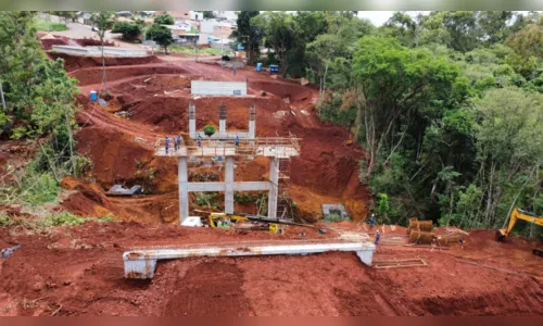 Sérgio Onofre deixa mais de R$ 100 mi em obras para nova gestão