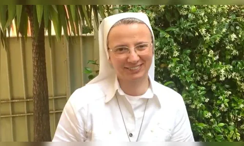 Freira é a primeira mulher escolhida prefeita no Vaticano