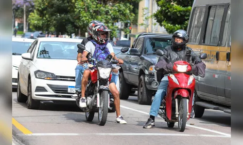 Lei que isenta IPVA de motos até 170 cilindradas é sancionada