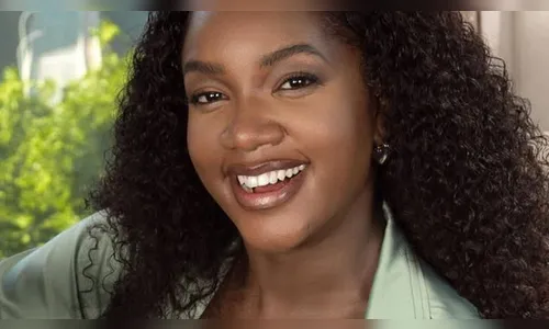 Iza explode fofurômetro ao mostrar rosto de Nala pela 1º vez; confira