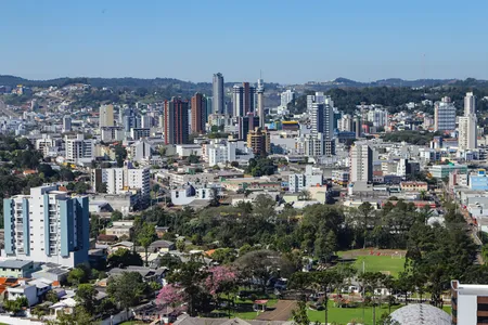 O prazo de validade do processo seletivo será de um ano