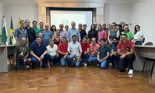 Comissão do Conselho do Plano Diretor de Ivaiporã é reeleita