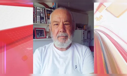 Morre o ex-morador de Arapongas Jesuino Molina aos 75 anos