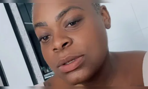 Jojo emagreceu cerca de 74 kg