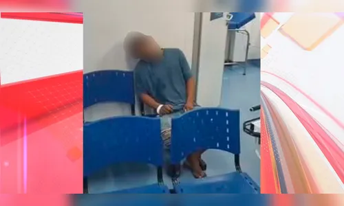 Chocante! Paciente morre enquanto aguardava atendimento em UPA