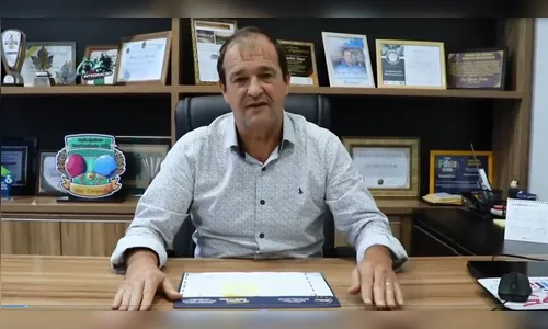 Prefeito de Jardim Alegre nega irregularidades após multa do TCE-PR