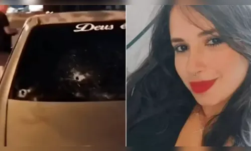 Família de jovem baleada por PRF pede pensão provisória à Justiça