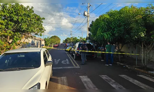 Morador é encontrado morto na região do Solo Sagrado em Apucarana