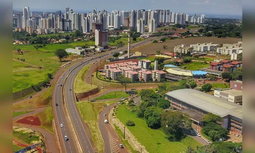 Paraná transferiu R$ 13,4 bilhões aos municípios em 2024