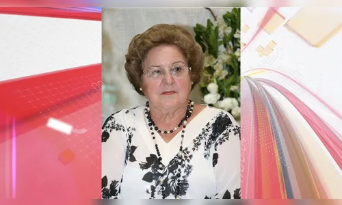 Lourdes Kowalski morre aos 90 anos vítima de câncer