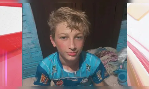 Família de menino de 14 anos morto espancado no Paraná pede justiça