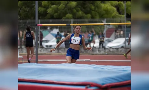 Revelação de Apucarana disputa o Sul-Americano Sub-18 na Argentina