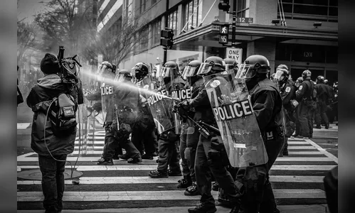 21 pessoas morrem e 116 ficaram feridas em manifestação em Moçambique