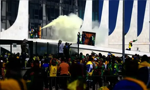 Dois anos depois, veja situação dos apucaranenses presos em Brasília