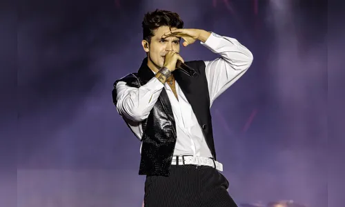 Luan Santana confirma show na programação do Verão Maior Paraná
