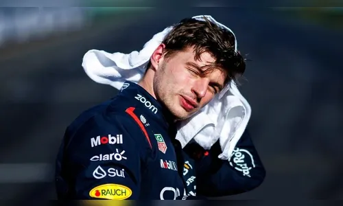 Verstappen cobra mudanças na Red Bull por título na F-1 em 2025