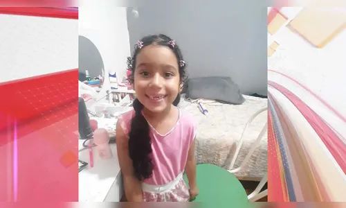 Falecimento de Milena da Silva Luciano, 5 anos, comove Ivaiporã