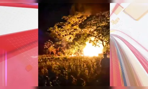 Justiça determina reforço de segurança onde indígenas foram baleados