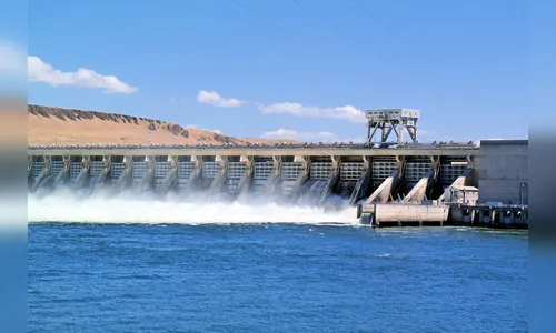 Chuvas abastecem 50% dos reservatórios após estiagem