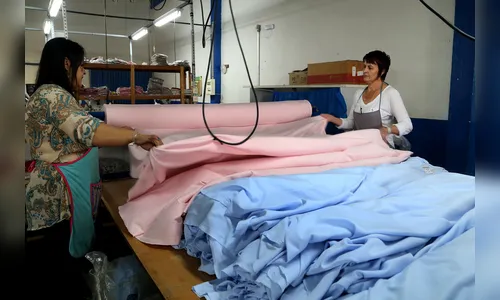 Mulheres “dominam” postos de trabalho em Faxinal e Ivaiporã