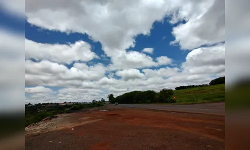 Máxima de 31°C: confira a previsão do tempo para esta sexta-feira (10)