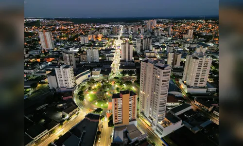 Decreto define recesso natalino no período de 23 a 27 de dezembro