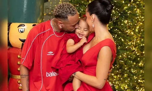 Bruna Biancardi revela plano de ter mais filhos com Neymar