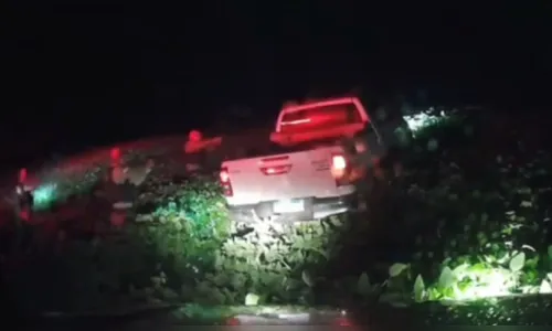 Criminoso morre em confronto com a Polícia Rodoviária na PR-323