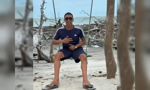 Turista morto de SP foi espancado até a morte aponta pericia