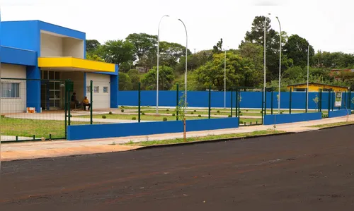 Arapongas divulga nova data de inauguração do CAPS Infantil