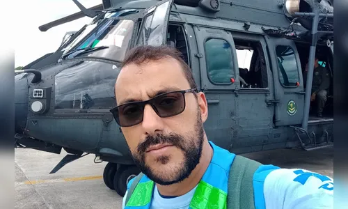 Coordenador do Samu será novo secretário de Saúde de Arapongas