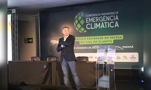 Conferência de Emergência Climática fortalece pesquisas no PR
