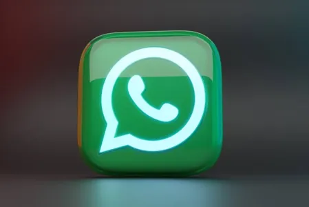 O Instagram, WhatsApp e Facebook estão fora do ar