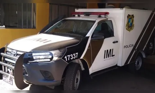 Morador é assassinado com tiro em Arapongas