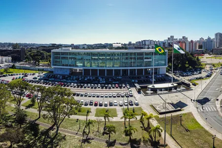 O Paraná registrou um crescimento de 5,3% em setembro de 2024, em comparação com o mesmo período do ano passado