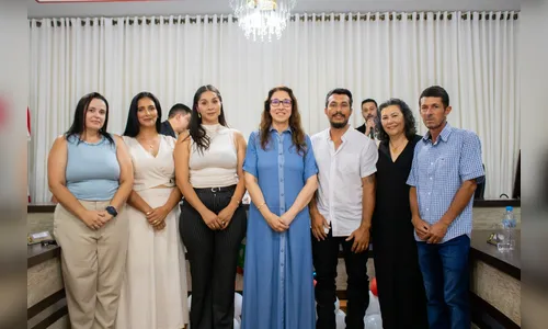 Prefeito Paulo da Padaria prioriza mulheres em seu secretariado