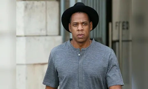 Jay-Z é acusado de estupro envolvendo Diddy e menina de 13 anos