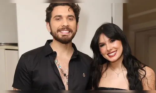 O cantor contou ainda que está dedicado na divulgação de seu novo projeto