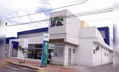 Mulher vai parar na UPA após 'brincadeira' de amiga; entenda o caso