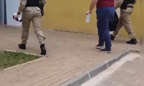 Técnico de enfermagem é preso após denúncia de abuso contra pacientes