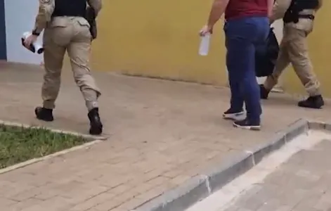 O caso está sendo investigado pela Polícia Civil