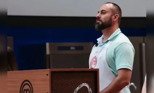 Ex-Masterchef é preso por abusar de menina de 12 anos