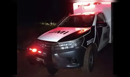 Discussão acaba em morte durante a madrugada em Cândido de Abreu