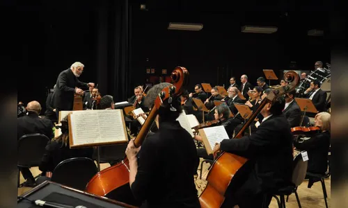 Encerramento: Osuel realiza concerto com obras de Mozart e Beethoven