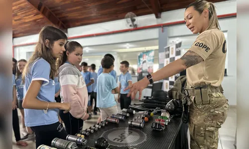 PCPR na Comunidade cresce 44% e fortalece vínculos com a população