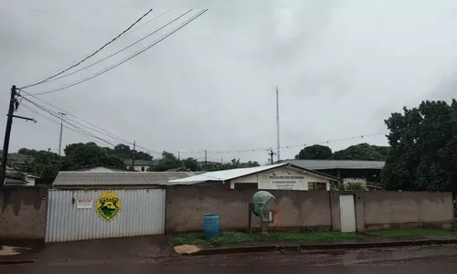 Homem é detido pela PM em São João do Ivaí por desacato e resistência