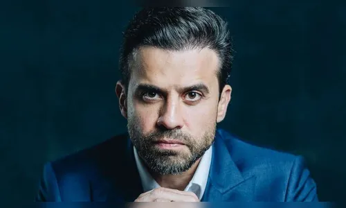 Pablo Marçal confirma candidatura à Presidência em 2026