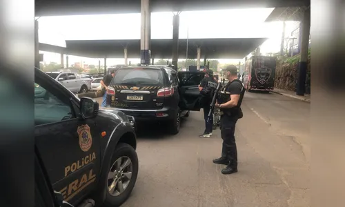 Suspeito de homicídio é preso no Paraguai e extraditado para o Brasil