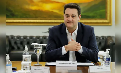 Coluna da Tribuna: prefeitos com governador